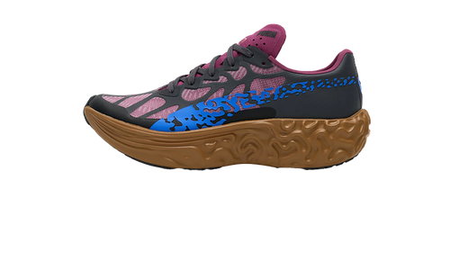 Puma Velum "Salehe Bembury - Magenta Gleam" 313604 01