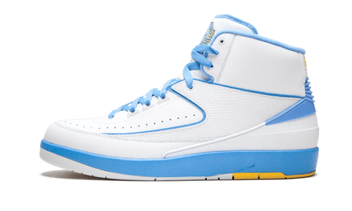 Jordan 2 Retro "Melo (2018)" 385475 122
