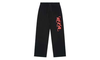 Cameron Sweatpants "Black Planetary RTA" MEXOK909 B2221BKPLR