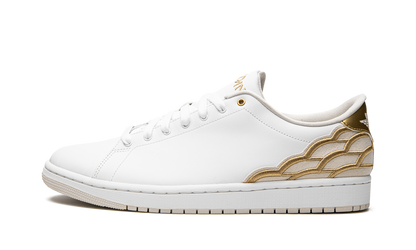 1 Centre Court "White Gold" DQ8577 100