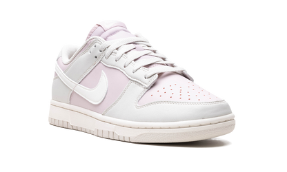 DUNK LOW WMNS"Platinum Violet" DD1873 001