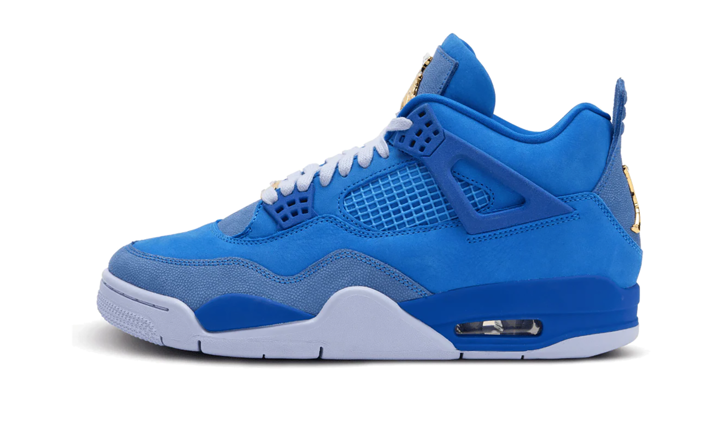 4 Retro "Florida Gators PE (2025)" HV9204 404