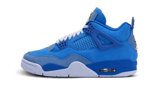 4 Retro "Florida Gators PE (2025)" HV9204 404