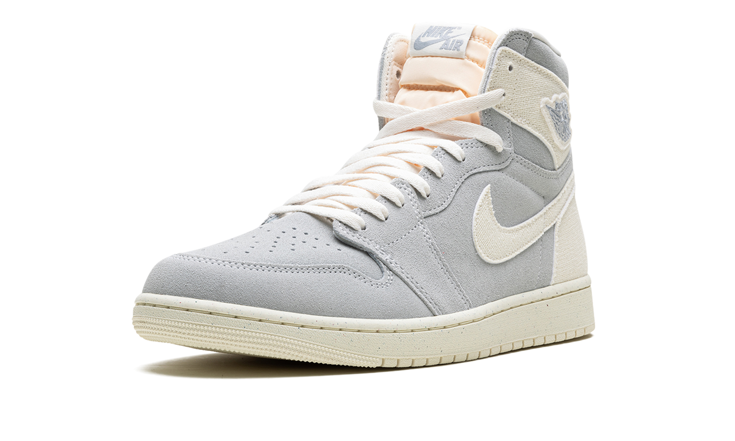 1 HIGH OG CRAFT "Sea Glass" FD8636 011