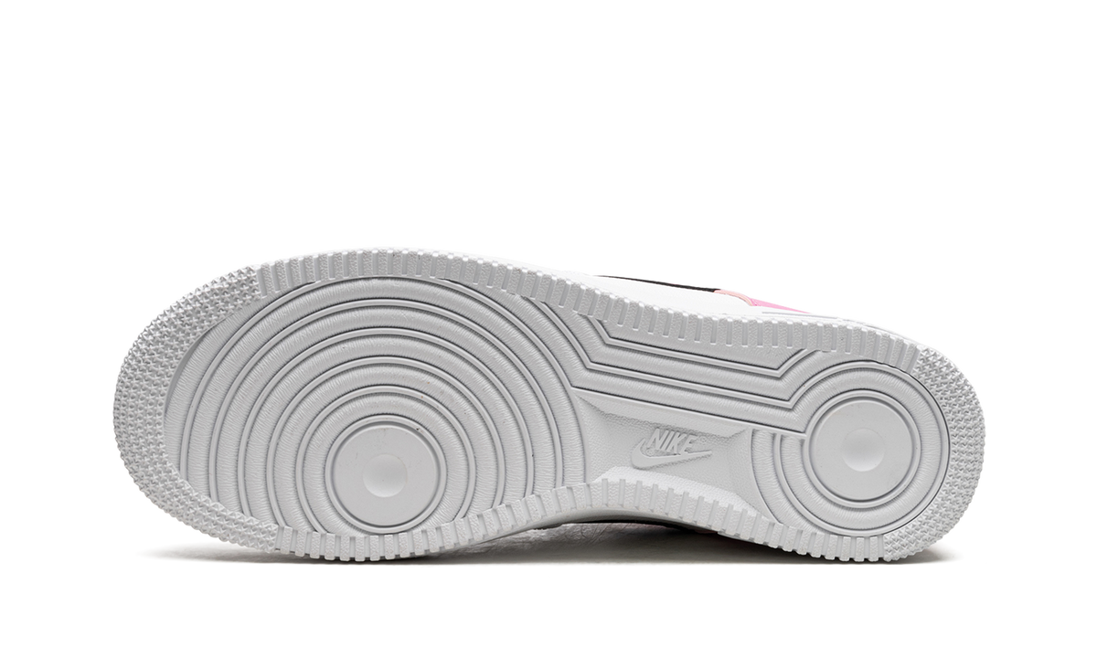 AIR FORCE 1 SE MNS WMNS"China Rose"