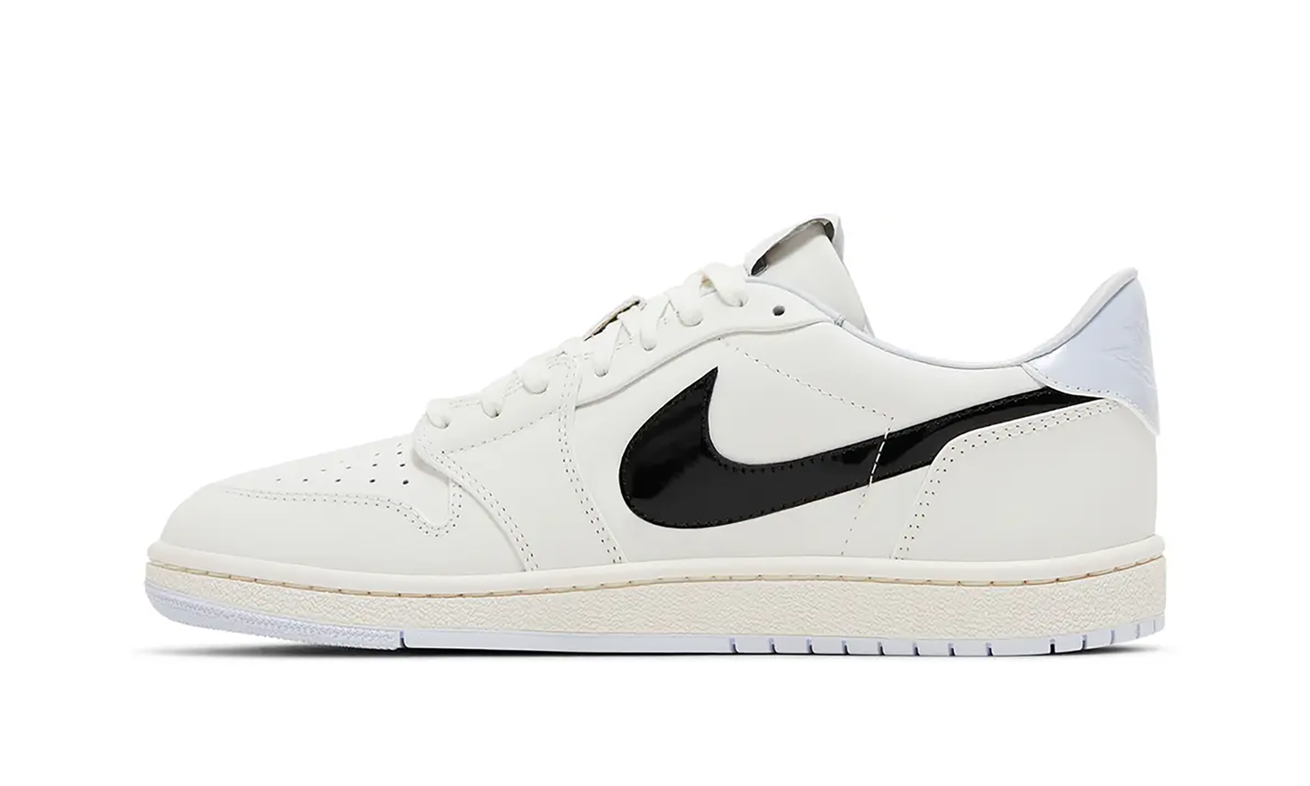 1 Retro Low 85 OG "Wings - French Blue" DZ3140 100