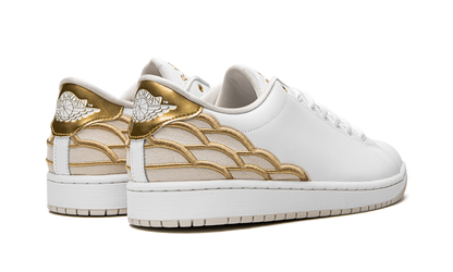 1 Centre Court "White Gold" DQ8577 100