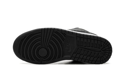1 Low "Black Elephant" FB9907 001