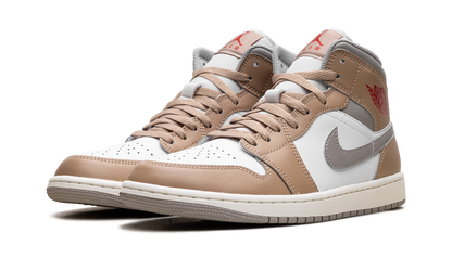 1 Mid "Hemp" DQ8426 200