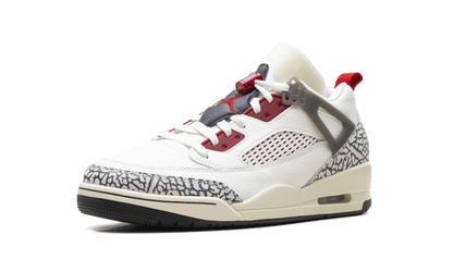 Spizike Low "Sail Anthracite" FQ1759 116