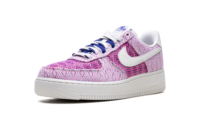Air Force 1'07 WMNS"Woven Together - Pink" HF5128 902