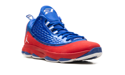 CP3.VI AE "Sport Red Game Royal" 580580 607