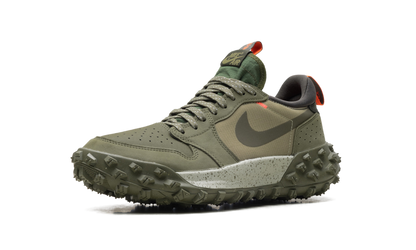 1 Low Element Gore-Tex "Medium Olive" FV4227 201