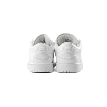1 Low 'Triple White'