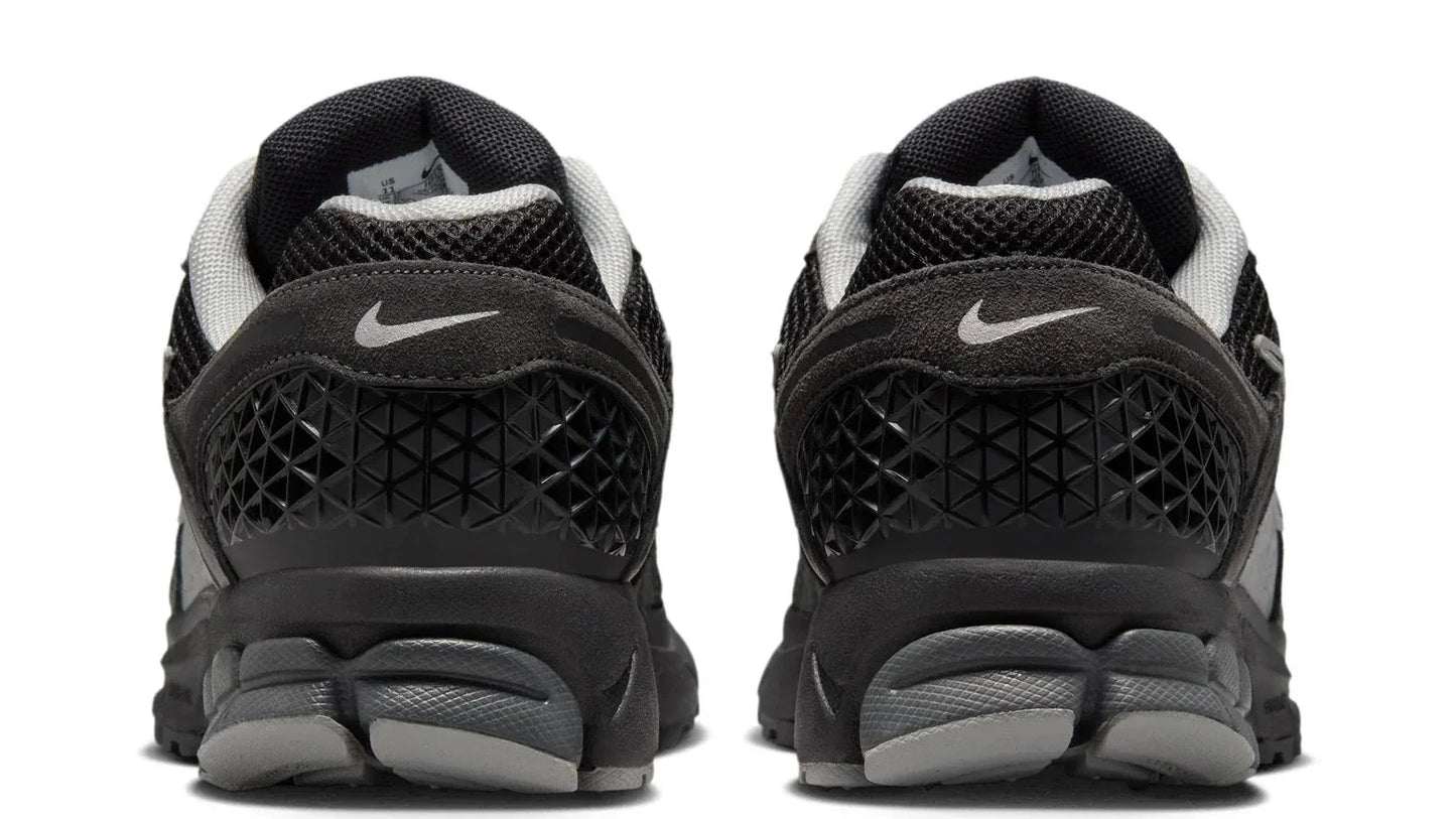 Zoom Vomero 5 Anthracite Flat Silver