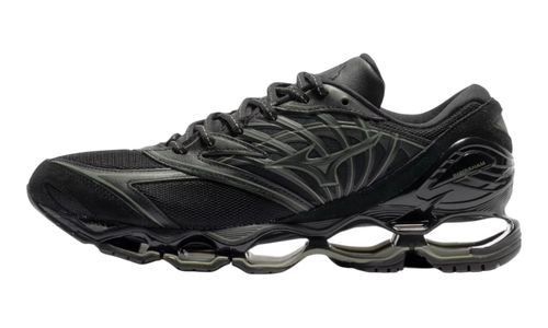 Maharishi Wave Prophecy "Black" 590180.909