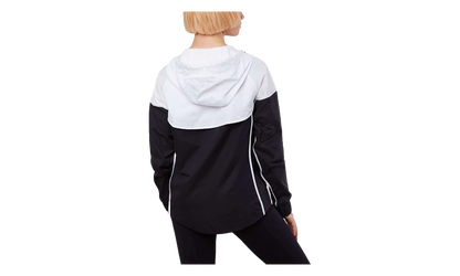 Sportswear Windrunner Jacket WMNS "Tropical Pink" 883495 692