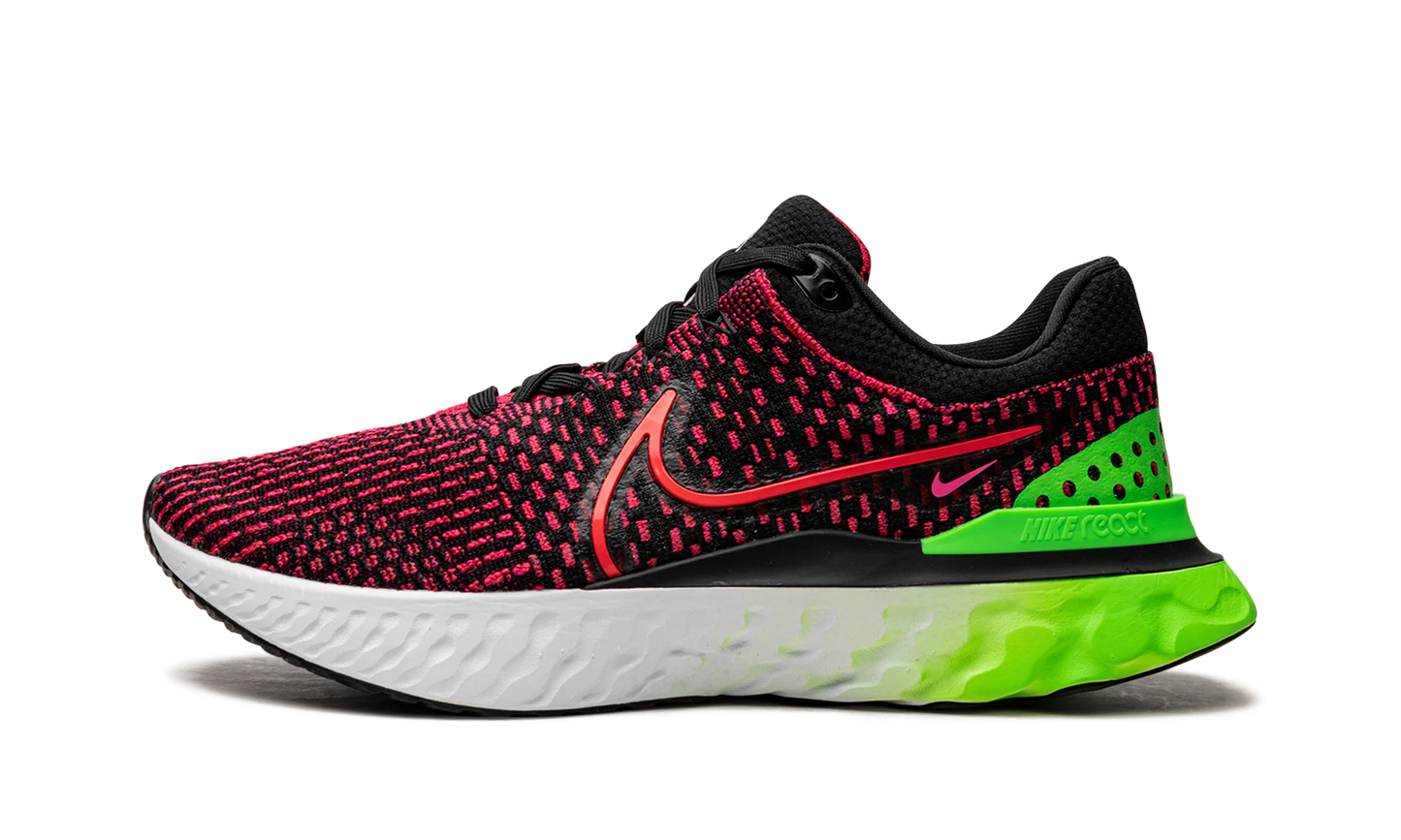 React Infinity Run Flyknit 3 DH5392 003