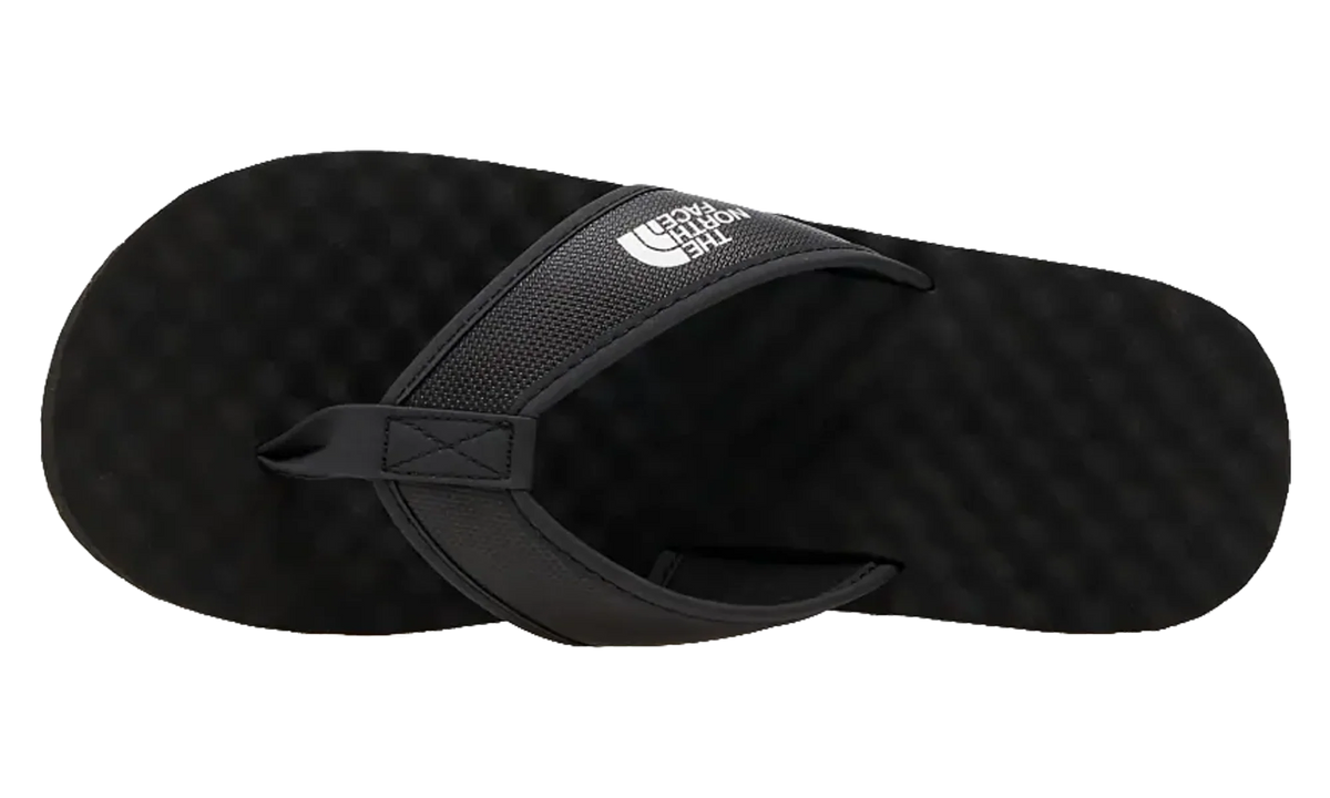 Base Camp Flip-Flop II "TNF Black" NF0A47AAKY4