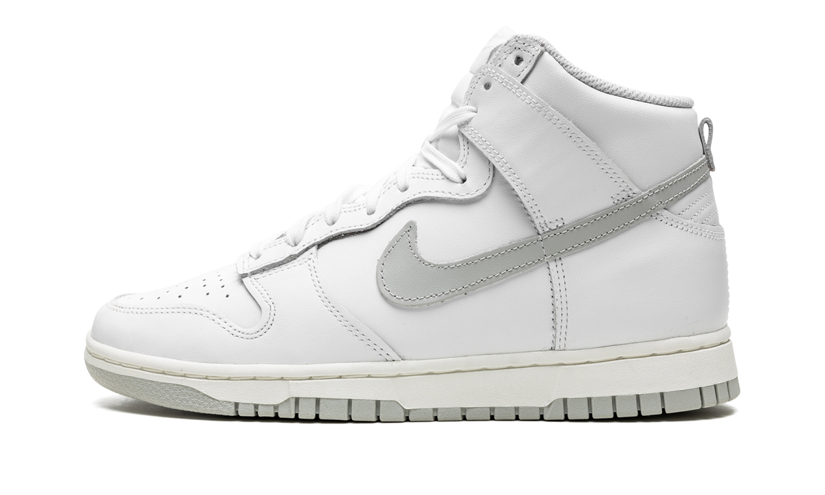DUNK HIGH MNS WMNS"Neutral Grey" DD1869 111