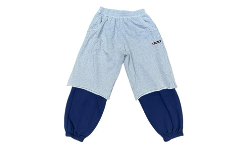 Mr. Miyagi's Track Pant "Blue" 10075568