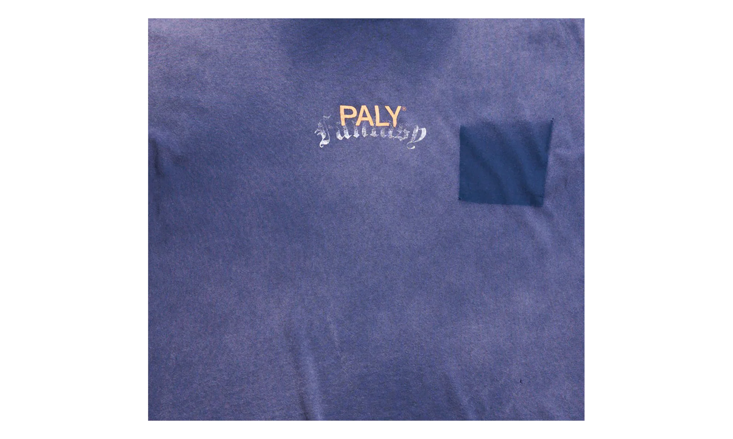 Core Logo Tee "Navy" 2U010Q1010NVY