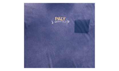 Core Logo Tee "Navy" 2U010Q1010NVY