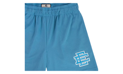 EE BASIC SHORT "SS24 - Carolina Blue" EE456