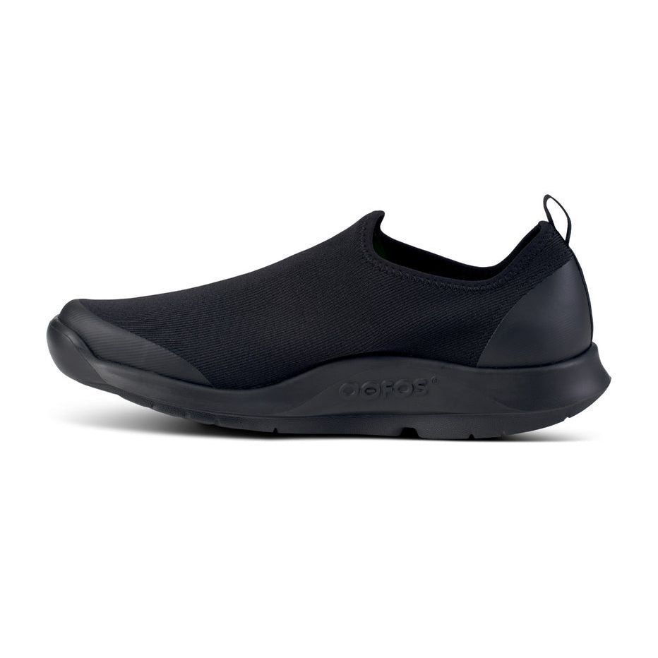 Men's OOMG Sport Low Shoe in Black