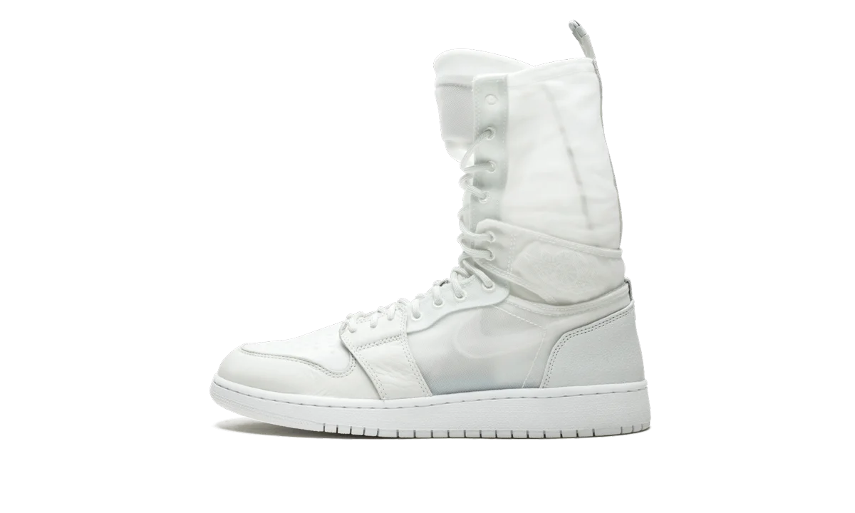 AJ1 EXPLORER XX WMNS "OFF WHITE / OFF WHITE" AO1529 100