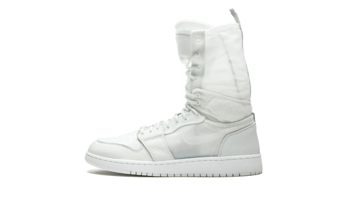 AJ1 EXPLORER XX WMNS "OFF WHITE / OFF WHITE" AO1529 100