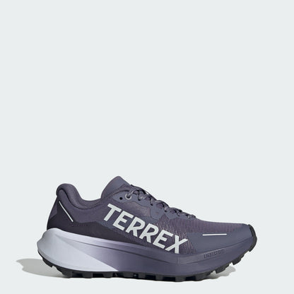 Women's Terrex Agravic 3 Trail Running Shoes