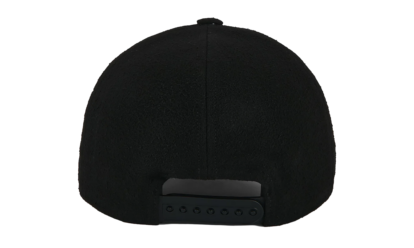 Cunty Baseball Cap 0908 "Black / Pearl" DA02E7478BMOEM6