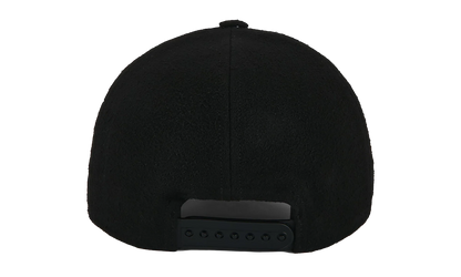 Cunty Baseball Cap 0908 "Black / Pearl" DA02E7478BMOEM6
