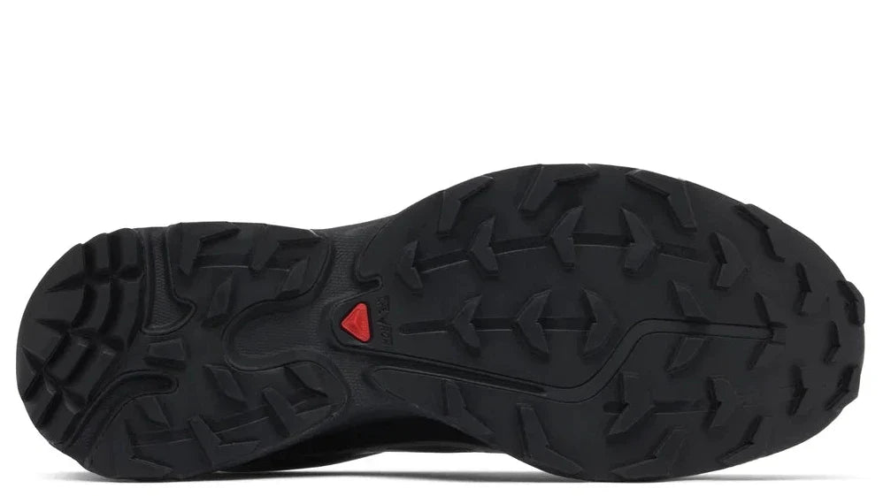 XT-6 Gore-Tex Black Silver