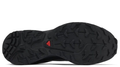 XT-6 Gore-Tex Black Silver
