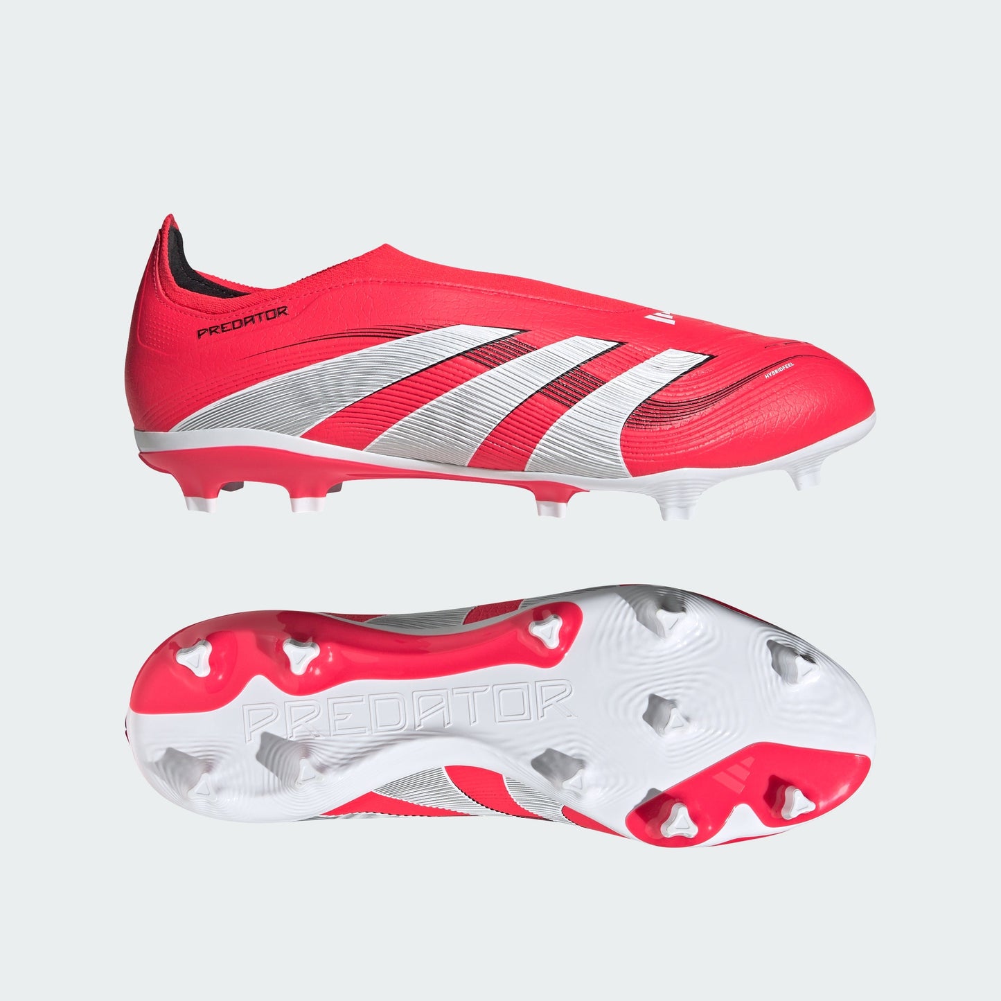Men's Predator League Laceless Firm/Multi Ground Cleats