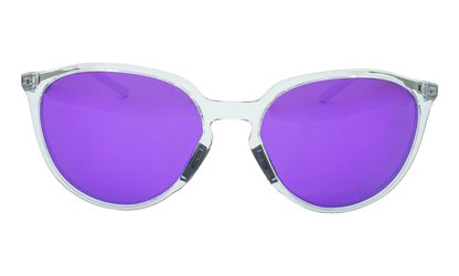Sielo Sunglasses "Polished Chrome / PRIZM Violet" OO9288 07
