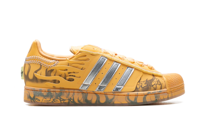 Superstar "Hellstar Hazy Orange" LA1501
