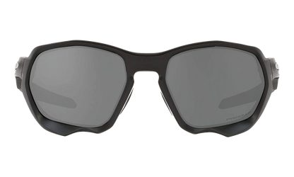 Plazma Polarized Sunglasses "Matte Black / PRIZM Black Polarized" OO9019 06