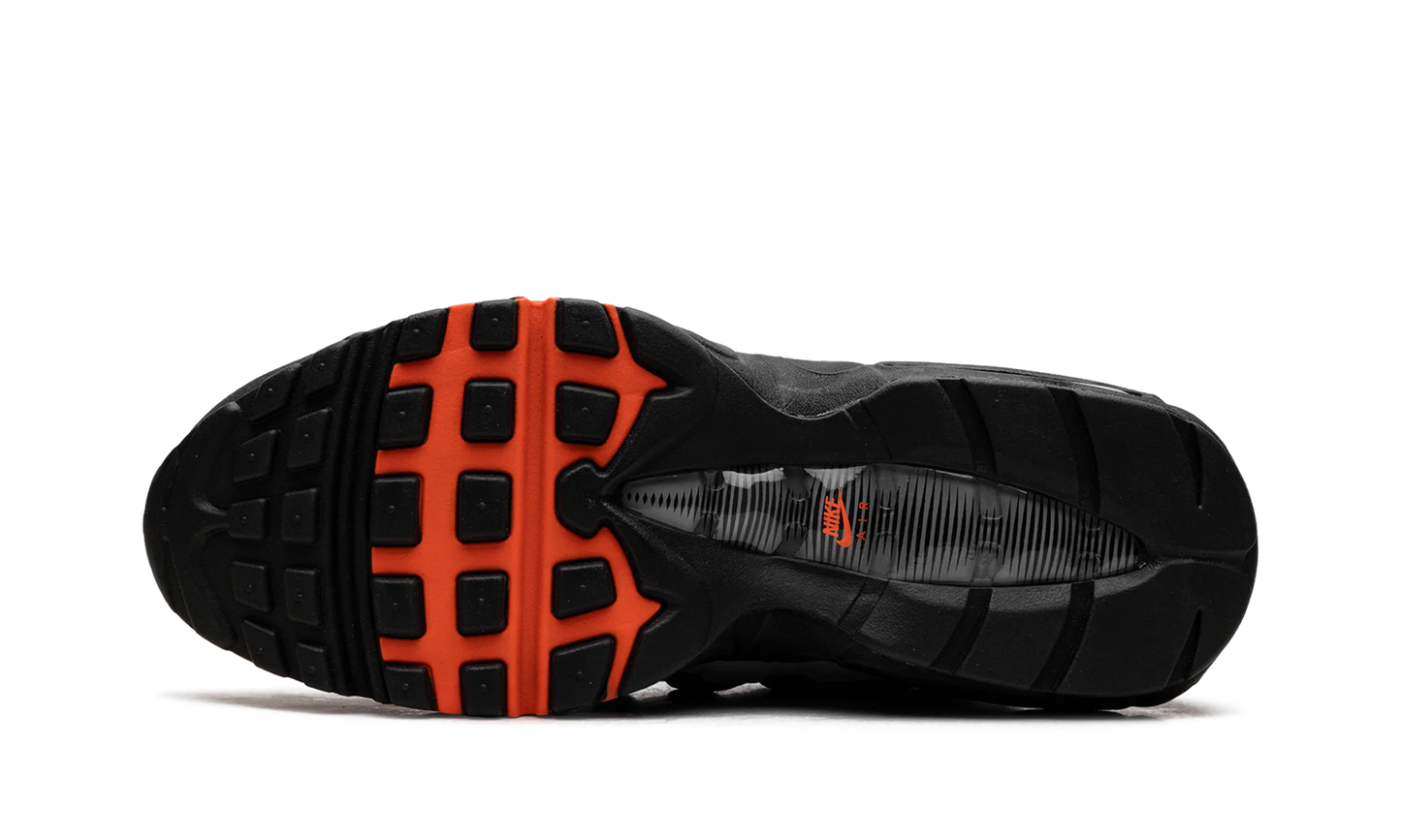 AIr Max 95 "Black Hyper Crimson" FV4710 002