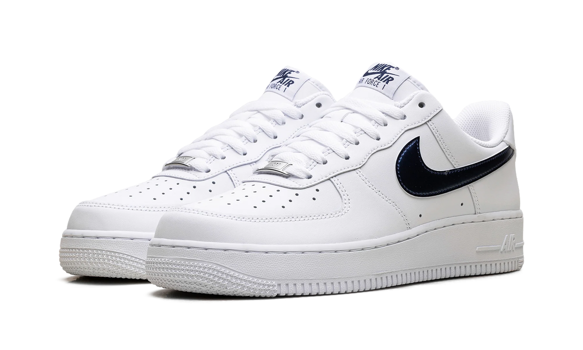Air Force 1 Low "Team USA" IQ0407 100