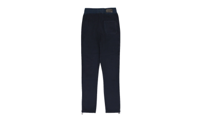 Wool Track Pant "Navy" PS22MPF013_NAVY