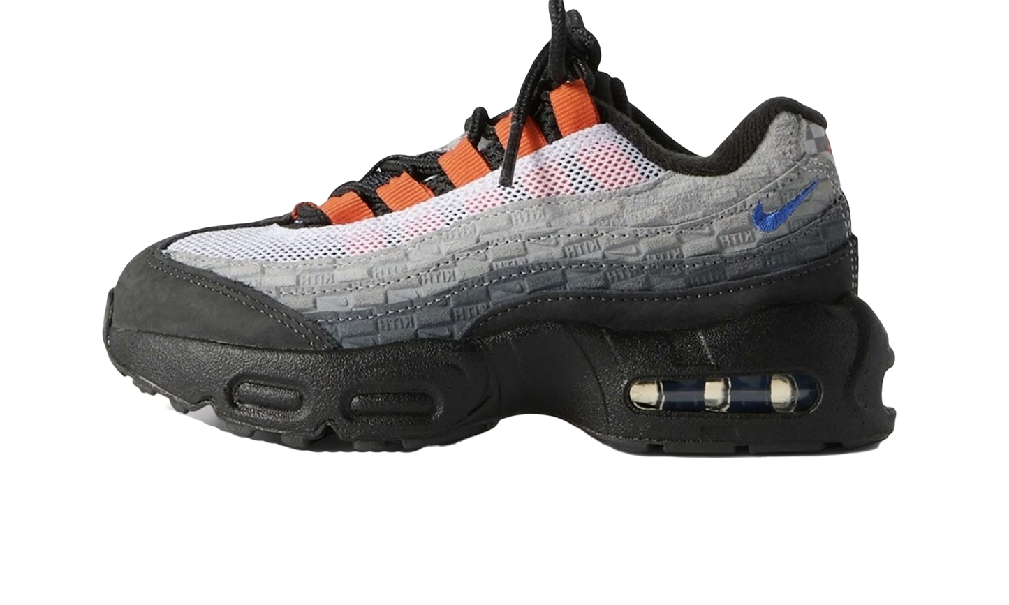Air Max 95 PS "Kith - Knicks" IO4642 001