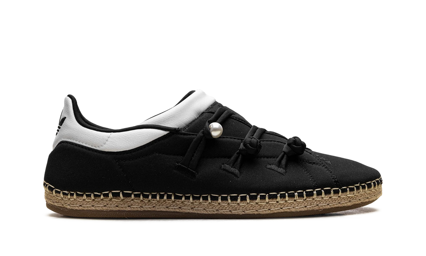 Qi Flow "CLOT Edison Chen - Black White" JQ4053