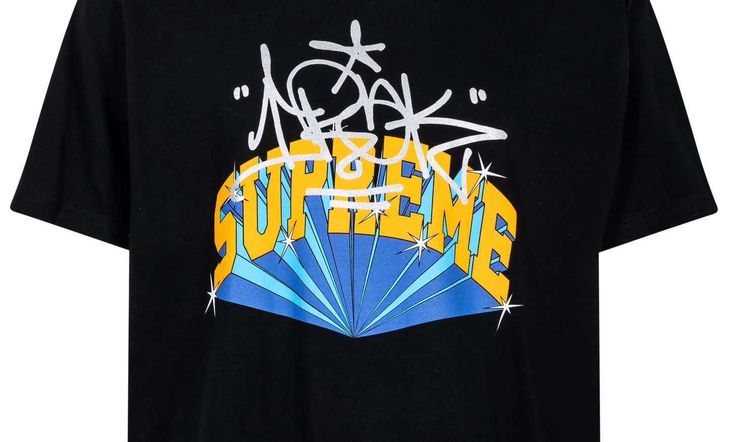 IRAK Arc Tee "FW22" SU12279