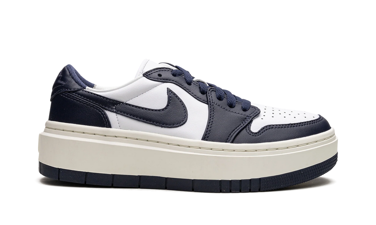 JORDAN 1 ELEVATE LO WMNS "Midnight Navy" DH7004 141