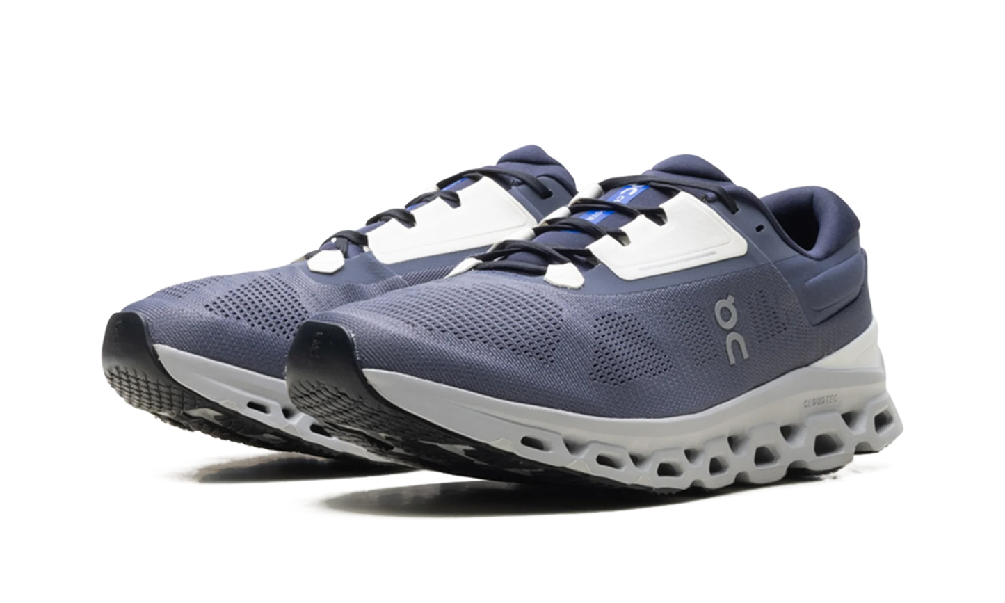 Cloudstratus 3 "Metal Glacier" 3MD30112139