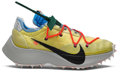 Vapor Street Tour Yellow (W)