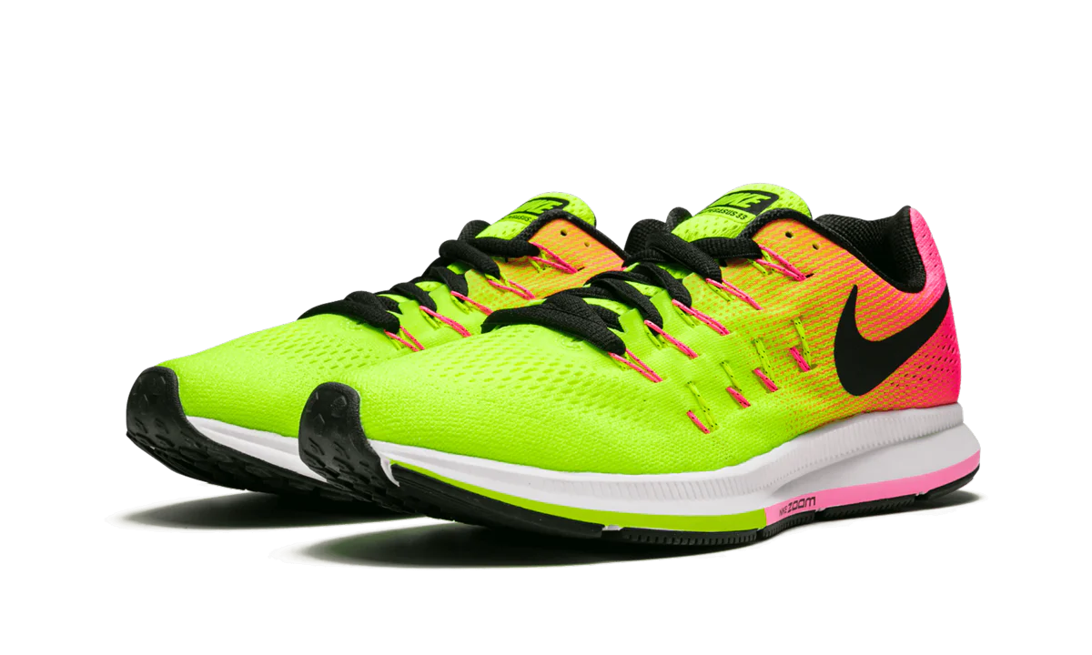 Air Zoom Pegasus 33 OC "Unlimited Olympic Collection" 846327 999